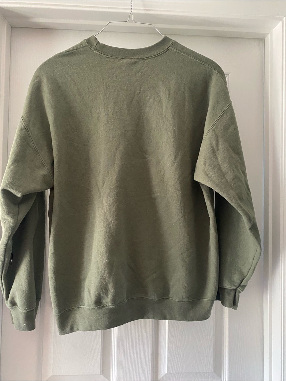 Vail Crewneck Sweater - Picture 4 of 4